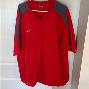 Nike Storm-Fit pullover